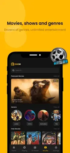 crictime-live-scorecard Movies and shows